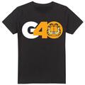 Image of T-shirts a maniche lunghe Garfield G40067