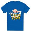 Image of T-shirts a maniche lunghe Rugrats Tommy Pickles Has A Plan067