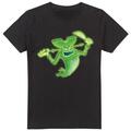 Image of T-shirts a maniche lunghe Spongebob Squarepants The Flying Dutchman067