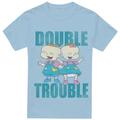 Image of T-shirts a maniche lunghe Rugrats Double Trouble067