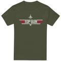 Image of T-shirts a maniche lunghe Top Gun TV6831067