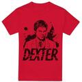 Image of T-shirts a maniche lunghe Dexter TV7133067