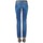 Abbigliamento Donna Jeans dritti Pepe jeans GEN Blu