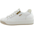 Image of Sneakers basse IgI&CO Sneakers Donna 7656500 Bianco067