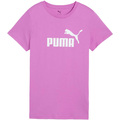 Image of T-shirt & Polo Puma Ess No. 1 Logo Tee (S)067