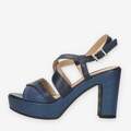 Image of Sandali Clia Walk ELEGANT60-BLU067