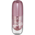 Image of Smalti Essence Nail Color Gel Nail Polish - 78 SPREAD THE sparkle067