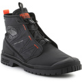 Image of Sneakers alte Palladium SP20 Travel HI 74476-008-M nero067