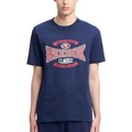 Image of T-shirt & Polo Reebok Sport 161705067