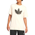 Image of T-shirt & Polo adidas - T-shirt panna JN4559067