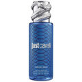 Image of Eau de parfum Roberto Cavalli Mist Blu Spray Corpo067