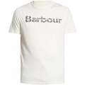 Image of T-shirt Barbour Maglietta Kilnwick067