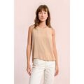 Image of Top Molly Bracken T1801DP-BEIGE067