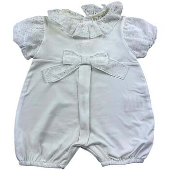 Image of Tute / Jumpsuit Nanan Pagliaccetto Neonata067