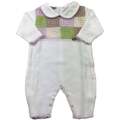 Image of Tute / Jumpsuit Marlu' Tutina Neonata067