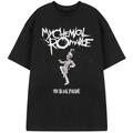 Image of T-shirt My Chemical Romance Marching Band067