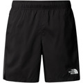 Image of Pantaloni corti The North Face M 24/7 COLOR BLOCK SHORTS067