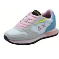 Image of Scarpe da fitness Sun68 Z35204 Ally Color Explosion067