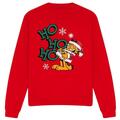 Image of Felpa Garfield Ho Ho Ho067