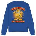 Image of Felpa Garfield Minions067