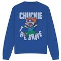 Image of Felpa Rugrats Chuckie The Brave067