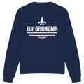 Image of Felpa Top Gun Top Grandma067