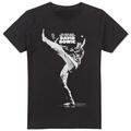 Image of T-shirts a maniche lunghe David Bowie TV13399067