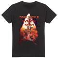 Image of T-shirts a maniche lunghe Star Trek The Wrath of Khan067