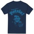 Image of T-shirts a maniche lunghe Happy Days Don't Be a Potsy067