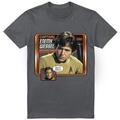 Image of T-shirts a maniche lunghe Star Trek Enemy Wessel067