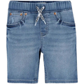 Image of Pantaloni corti Levis SHORT IN DENIM BAMBINO067