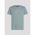 Image of T-shirt Calvin Klein Jeans T-SHIRT LOGO MINIMAL067