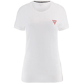 Image of T-shirt & Polo Guess T-SHIRT MICRO LOGO LATO CUORE067