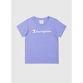 Image of T-shirt & Polo Champion T-SHIRT AMERICAN CLASSIC RAGAZZA067