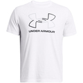 Image of T-shirt Under Armour MAGLIA FOUNDATION067