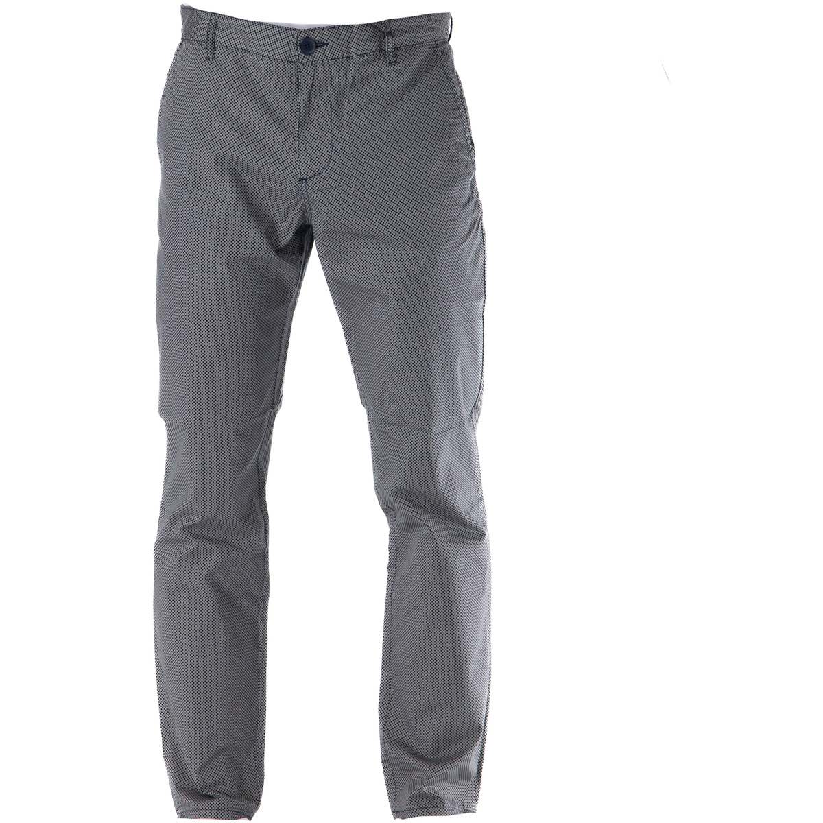 Pantaloni PANTALONE CHINO MICRO ARMATURATO - EAX - Modalova