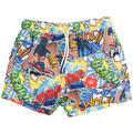 Image of Costume / Bermuda da spiaggia Bear COSTUME BOXER BEACH CARTOON RAGAZZO067