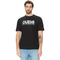 Image of T-shirt Guess Beachwear067