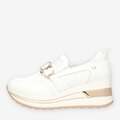 Image of Scarpe Donna Serena 2L5548DM-BIANCO-PLAT067