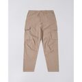 Image of Pantaloni Edwin I034995 SENTINRL PANT-2ZF GD ALUMINUM067