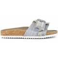 Image of Sandali Colors of California Monoband sandal cork denim067