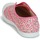 Scarpe Bambina Sneakers basse Citrouille et Compagnie RIVIALELLE Rosa / Multicolore