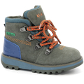 Image of Stivalitti bambini Kickers Kicknature067