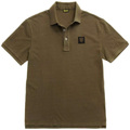 Image of T-shirt & Polo Blauer - Polo verdone ALBAN-657067