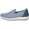 Image of Scarpe IgI&CO 7658622 Slip-on Donna Celeste067