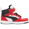 Image of Scarpe bambini Puma 396542_03_rebound_v6_mid_ac_inf067