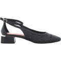 Image of Ballerine Gioseppo ballerine donna semi aperte 73820 BARDEJOV BLACK067