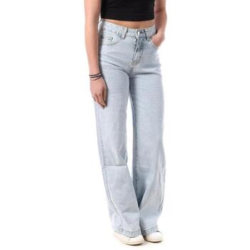 Image of Jeans Monday Premium LW-603-DNM067