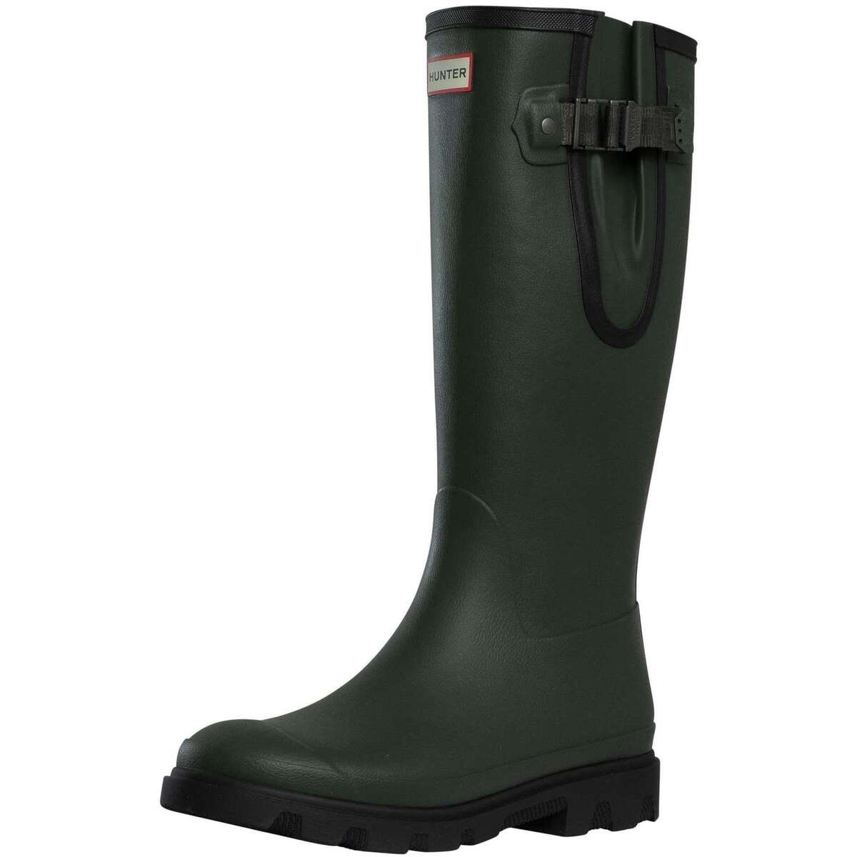 Stivali Stivali Wellington Downpour Field - Hunter - Modalova