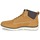 Scarpe Uomo Sneakers alte Timberland KILLINGTON CHUKKA WHEAT Beige